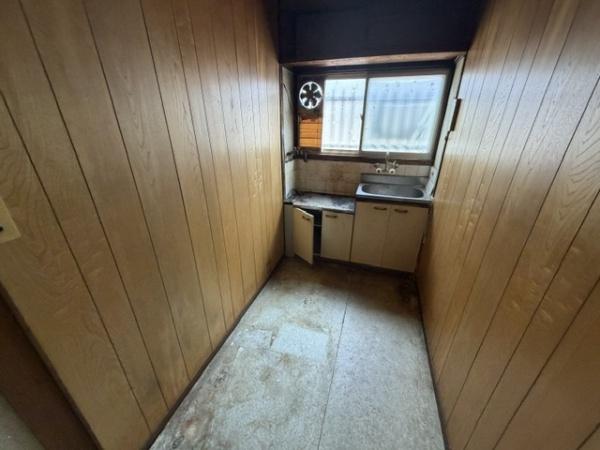 門真市島頭１丁目の中古一戸建て