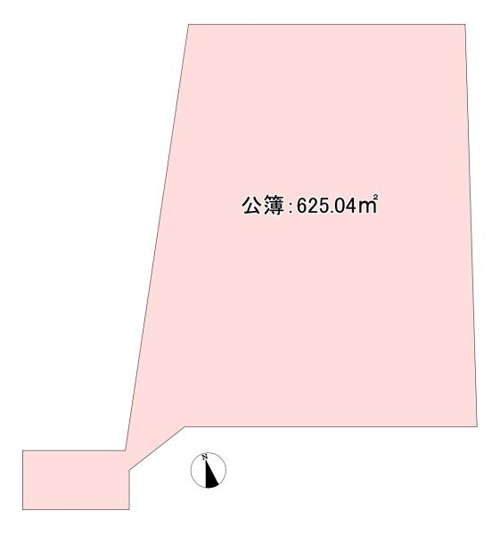 東大阪市菱屋東１丁目の売土地