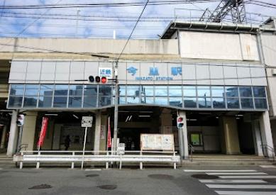 大阪市生野区巽北２丁目の中古一戸建て(今里駅(近鉄大阪線))