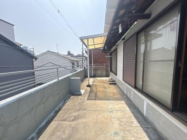 大阪市生野区巽北２丁目の中古一戸建て
