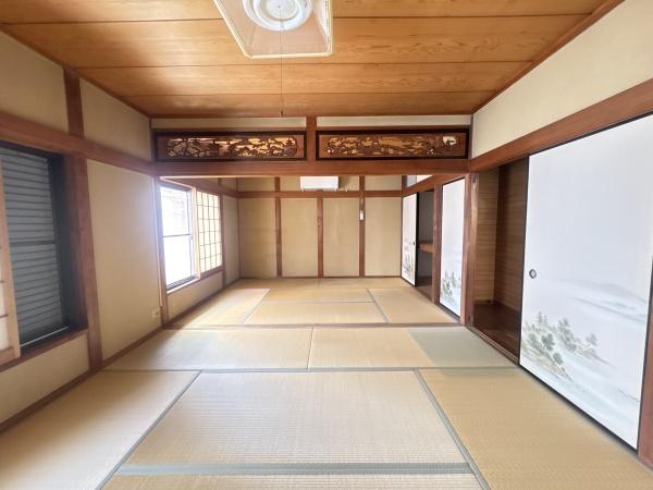 大阪市生野区巽北２丁目の中古一戸建て