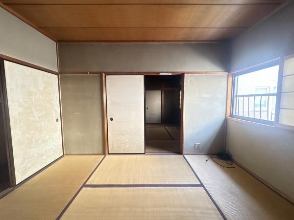 大阪市生野区巽北２丁目の中古一戸建て
