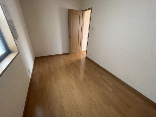 門真市城垣町の中古一戸建て