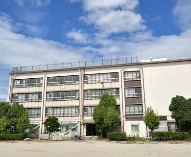 門真市城垣町の中古一戸建て(門真市立北巣本小学校)