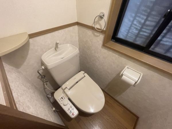 門真市城垣町の中古一戸建て