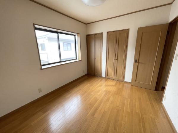 門真市城垣町の中古一戸建て