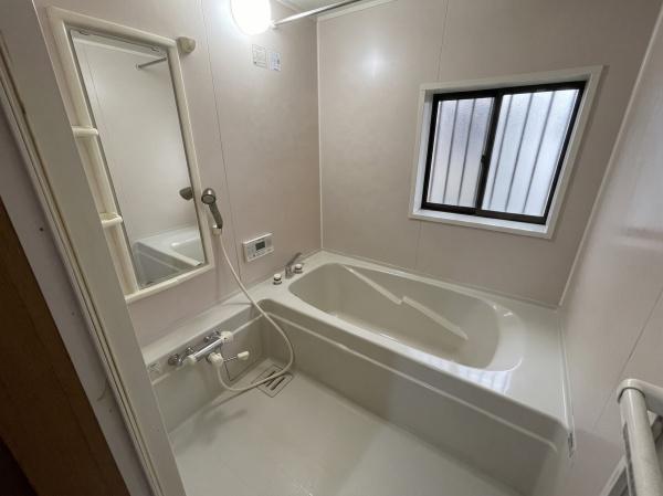 門真市城垣町の中古一戸建て