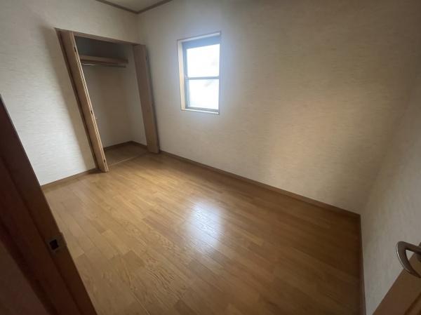 門真市城垣町の中古一戸建て