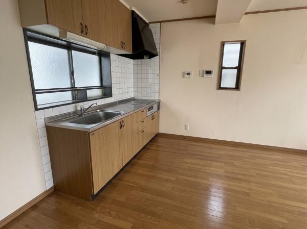 門真市城垣町の中古一戸建て
