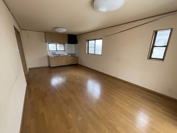 門真市城垣町の中古一戸建て
