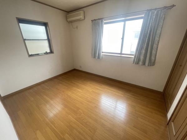門真市城垣町の中古一戸建て