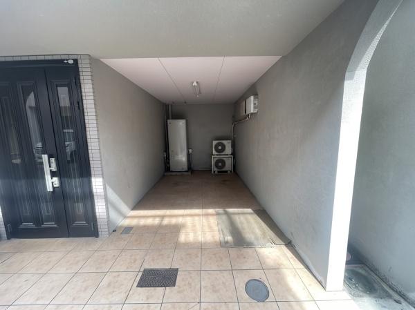 門真市城垣町の中古一戸建て