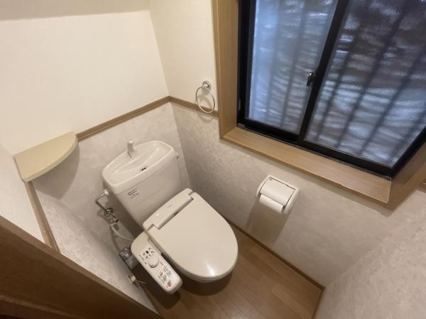 門真市城垣町の中古一戸建て
