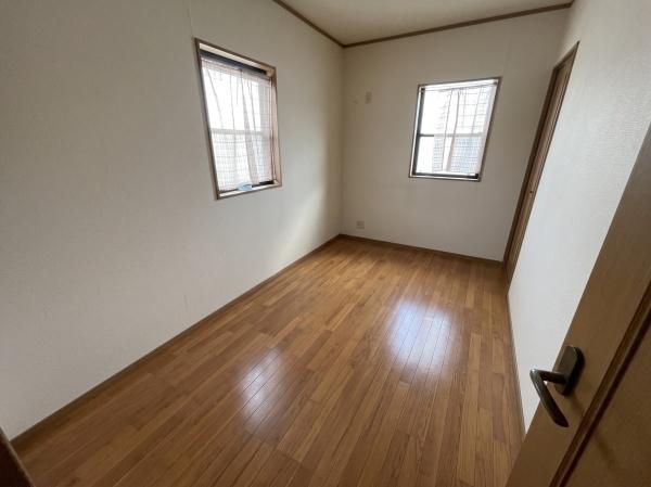 門真市城垣町の中古一戸建て