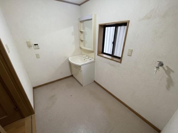 門真市城垣町の中古一戸建て