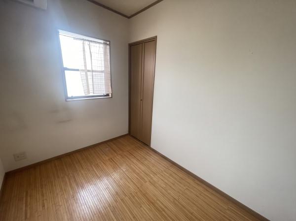門真市城垣町の中古一戸建て