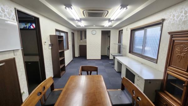 大東市野崎１丁目の中古一戸建て