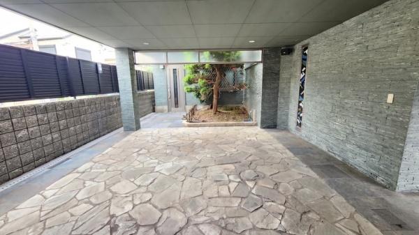 大東市野崎１丁目の中古一戸建て