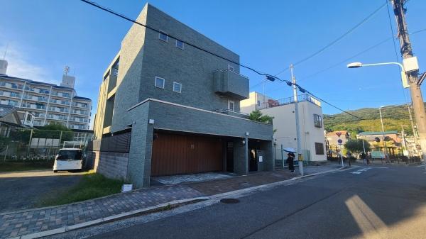 大東市野崎１丁目の中古一戸建て