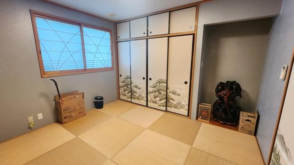 大東市野崎１丁目の中古一戸建て