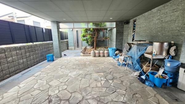 大東市野崎１丁目の中古一戸建て