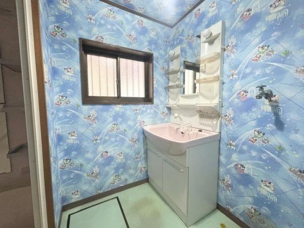 大東市野崎１丁目の中古一戸建て