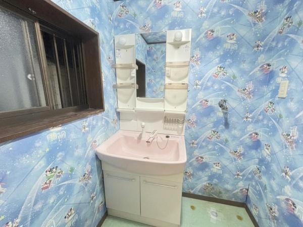 大東市野崎１丁目の中古一戸建て