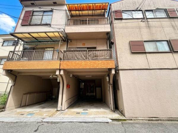 大東市野崎１丁目の中古一戸建