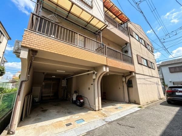 大東市野崎１丁目の中古一戸建て
