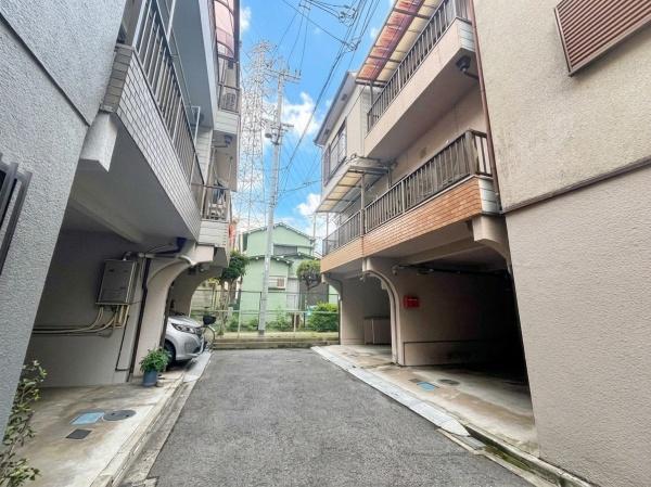 大東市野崎１丁目の中古一戸建て