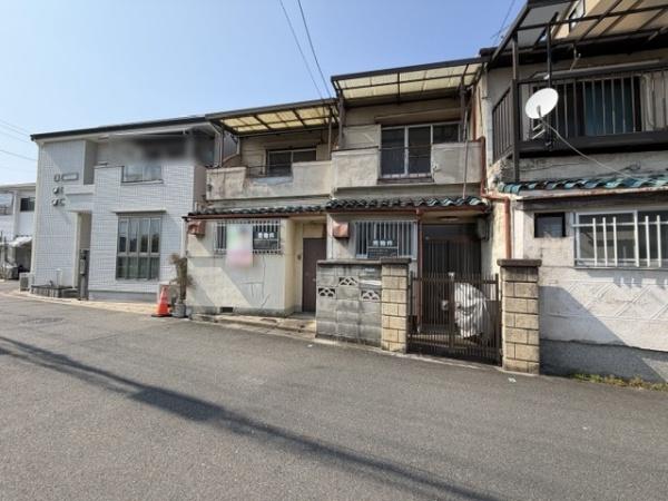 東大阪市俊徳町２丁目の土地