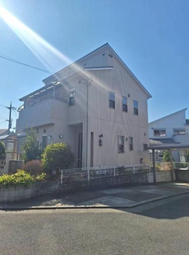 四條畷市田原台２丁目の中古一戸建