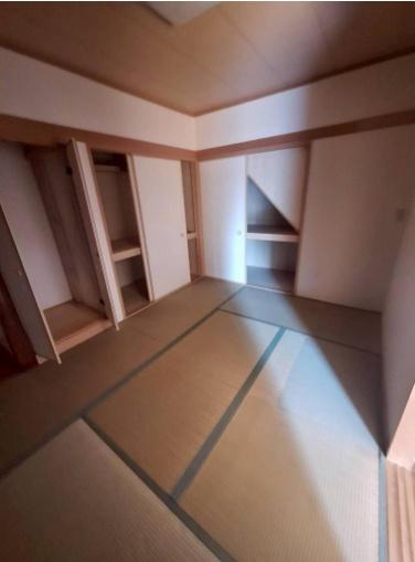 四條畷市田原台２丁目の中古一戸建