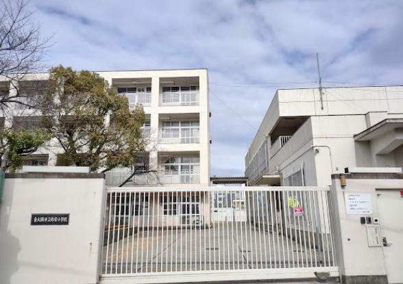 東大阪市本庄１丁目の中古一戸建て(東大阪市立弥栄小学校)