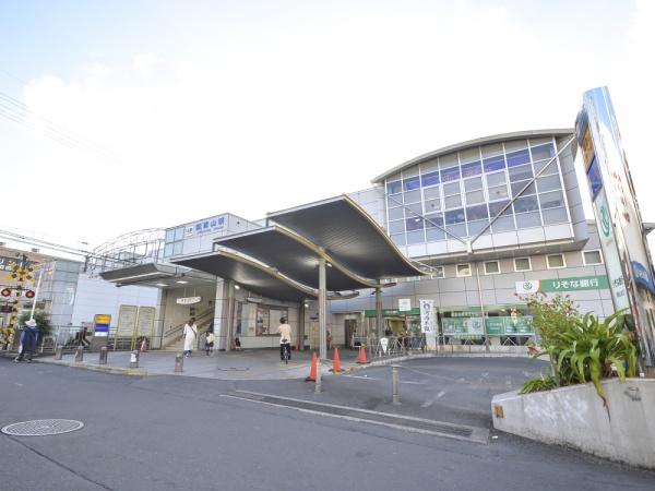 東大阪市本町の中古一戸建て(瓢箪山駅(近鉄奈良線))
