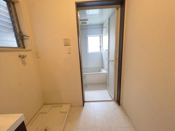 東大阪市本町の中古一戸建て
