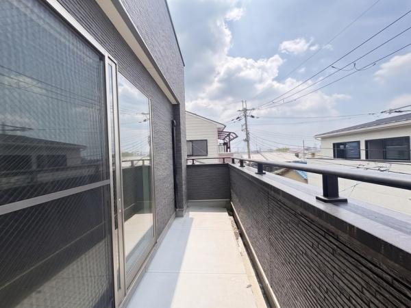 東大阪市本町の中古一戸建て
