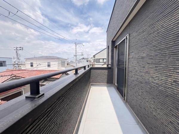 東大阪市本町の中古一戸建て