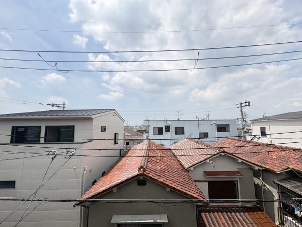 東大阪市本町の中古一戸建て