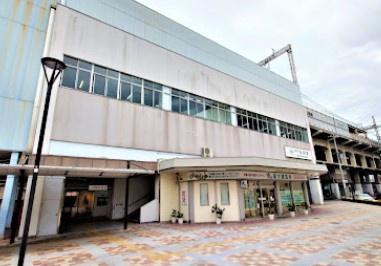 万葉ハイツ小阪菱屋西　中古マンション(河内永和駅(近鉄奈良線))