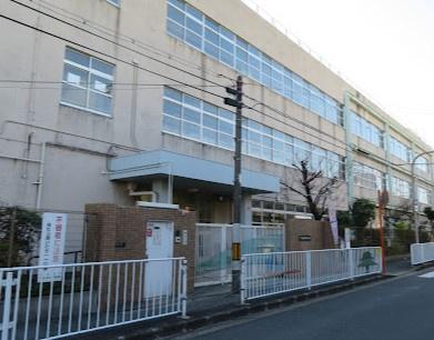 万葉ハイツ小阪菱屋西　中古マンション(東大阪市立高井田東小学校)