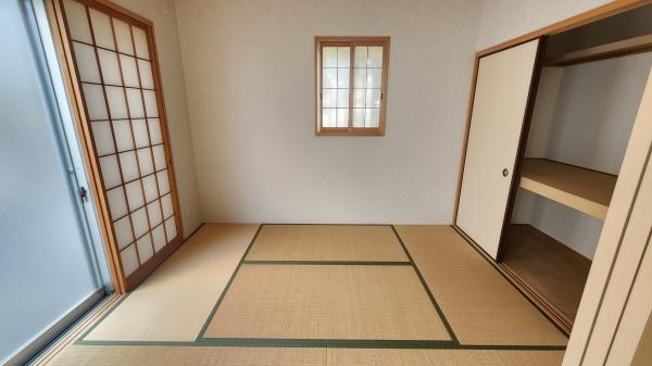東大阪市新鴻池町の中古一戸建て