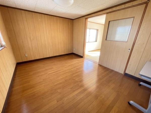 東大阪市若江東町３丁目の中古一戸建て