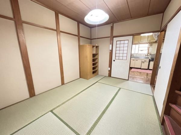 東大阪市若江東町３丁目の中古一戸建て