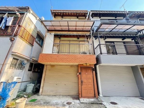 東大阪市若江東町３丁目の中古一戸建
