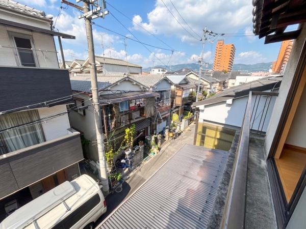 東大阪市若江東町３丁目の中古一戸建て