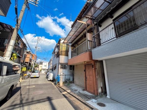 東大阪市若江東町３丁目の中古一戸建て