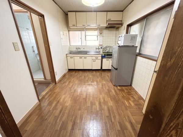 東大阪市若江東町３丁目の中古一戸建て