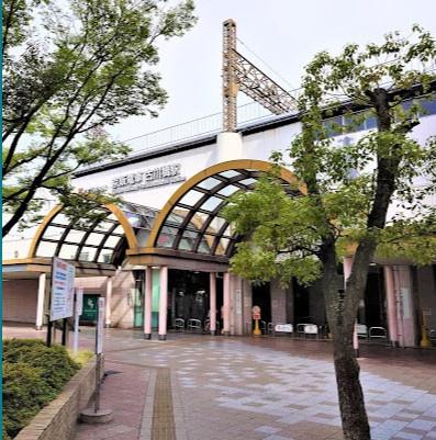 門真市大池町の中古一戸建て(古川橋駅(京阪本線))