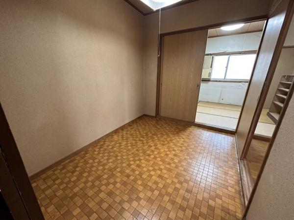 門真市大池町の中古一戸建て